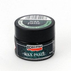 Wax Paste Πατινα 20ml Green